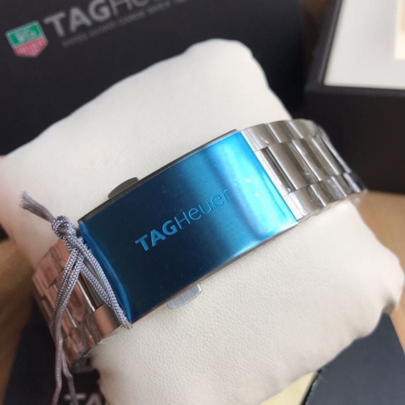 TAG HEUER Watches